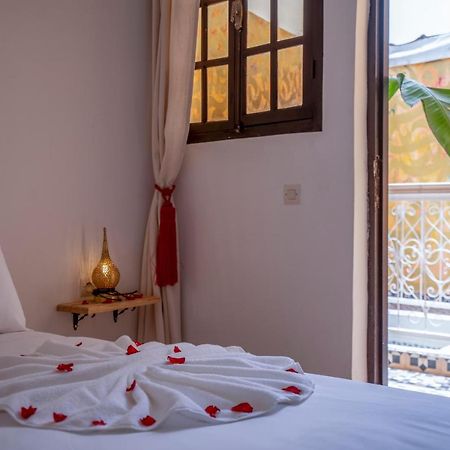 Les Terrasses Du Zwen Zwen Riad & Spa Marrakesz Zewnętrze zdjęcie