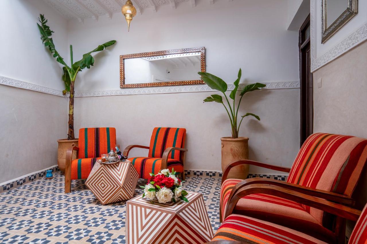 Les Terrasses Du Zwen Zwen Riad & Spa Marrakesz Zewnętrze zdjęcie