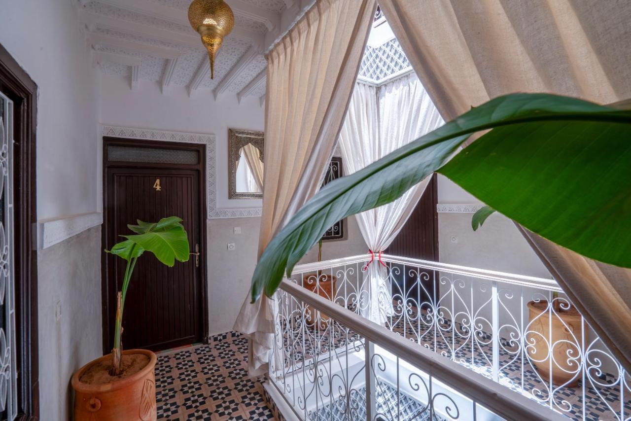 Les Terrasses Du Zwen Zwen Riad & Spa Marrakesz Zewnętrze zdjęcie